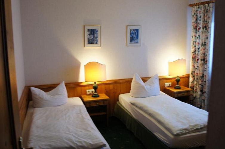 Ferienhaus Rheintalblick