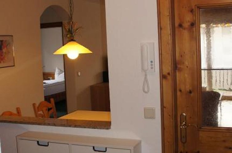 Ferienhaus Rheintalblick