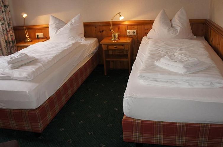 Ferienhaus Rheintalblick