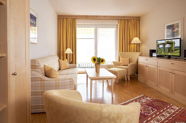 Ferienhaus Rheintalblick