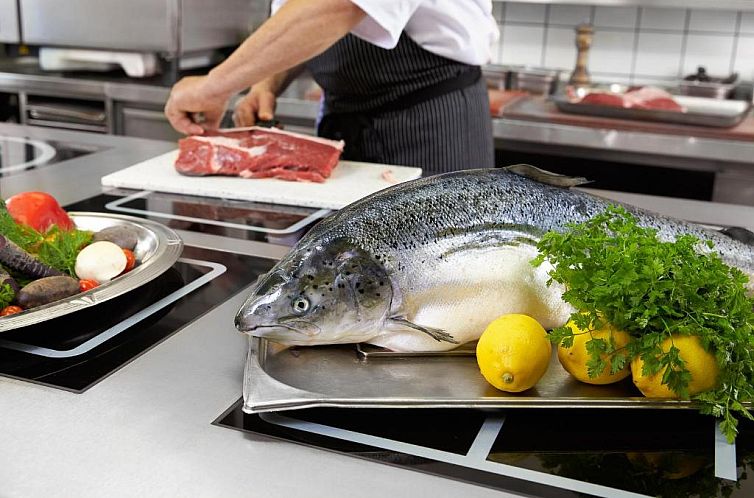 Ferienhaus Rheintalblick