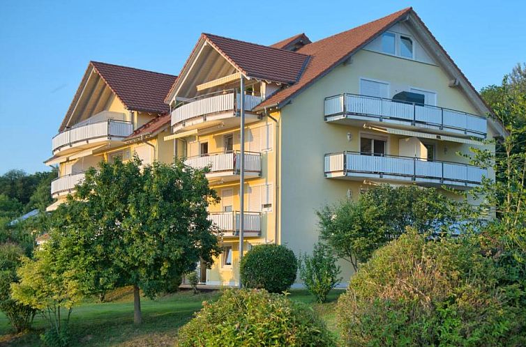 Ferienhaus Rheintalblick