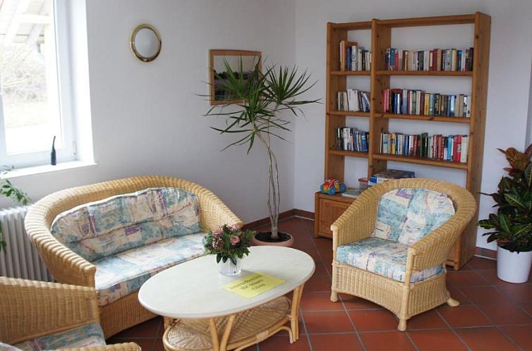 Ferienhaus Rheintalblick