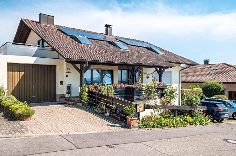 Verblijf 31502018 - Appartement Baden-Württemberg - Gästehaus Gaby