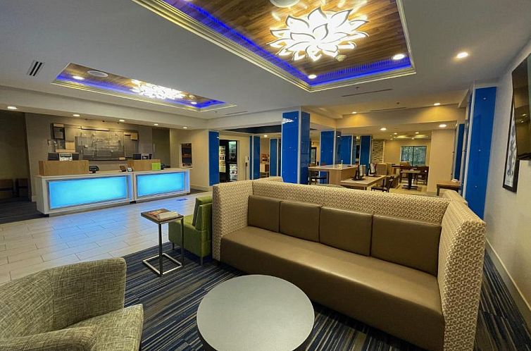 Unterkunft 31625201 - Appartement Oostkust - Holiday Inn Express & Suites Columbia - East Elkridge, an IH