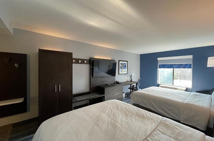 Holiday Inn Express & Suites Columbia - East Elkridge, an IH