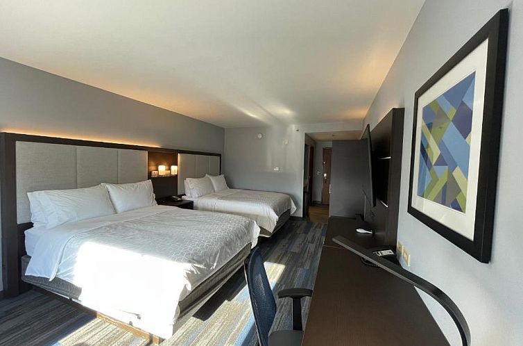 Holiday Inn Express & Suites Columbia - East Elkridge, an IH