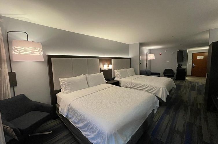 Holiday Inn Express & Suites Columbia - East Elkridge, an IH