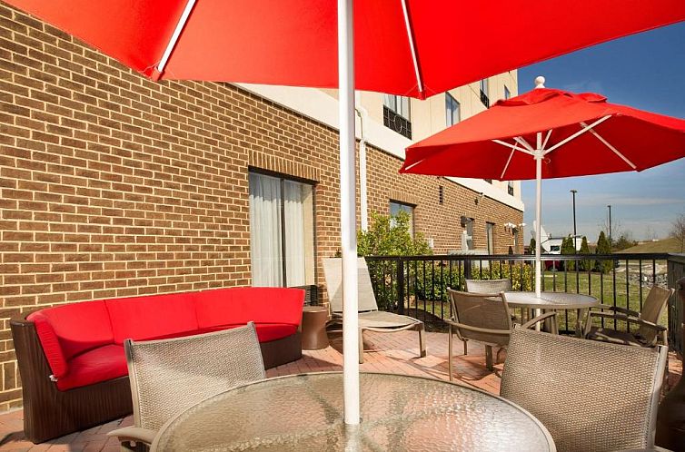 Holiday Inn Express & Suites Columbia - East Elkridge, an IH
