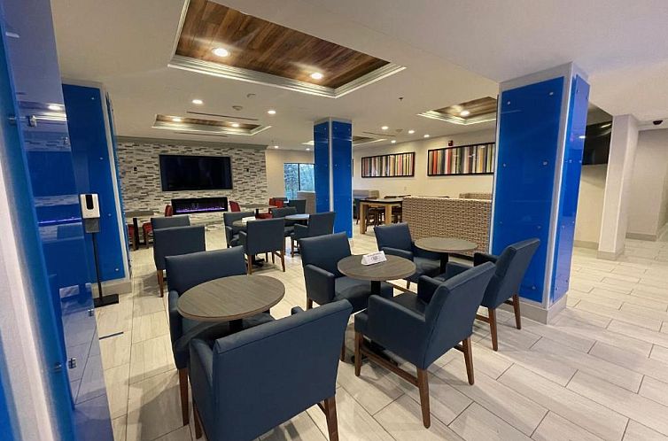 Holiday Inn Express & Suites Columbia - East Elkridge, an IH
