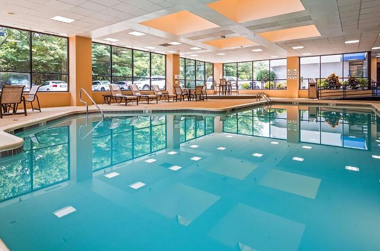 Unterkunft 31625202 - Appartement Oostkust - Best Western Plus BWI Airport Hotel - Arundel Mills
