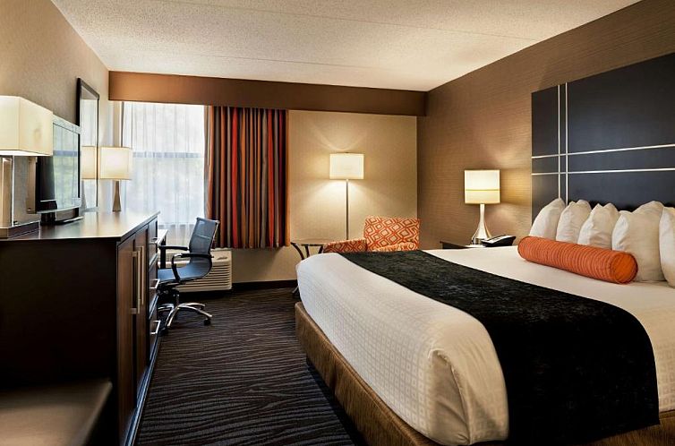 Best Western Plus BWI Airport Hotel - Arundel Mills