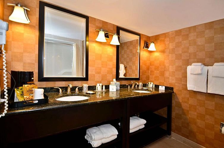Best Western Plus BWI Airport Hotel - Arundel Mills