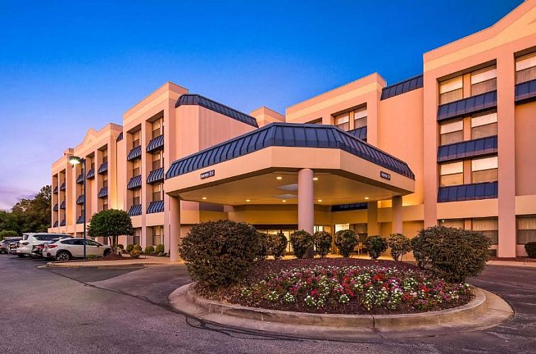 Best Western Plus BWI Airport Hotel - Arundel Mills