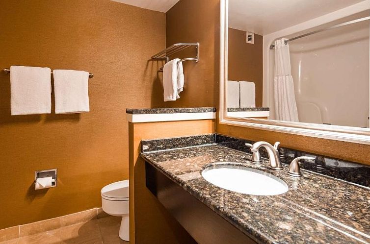 Best Western Plus BWI Airport Hotel - Arundel Mills