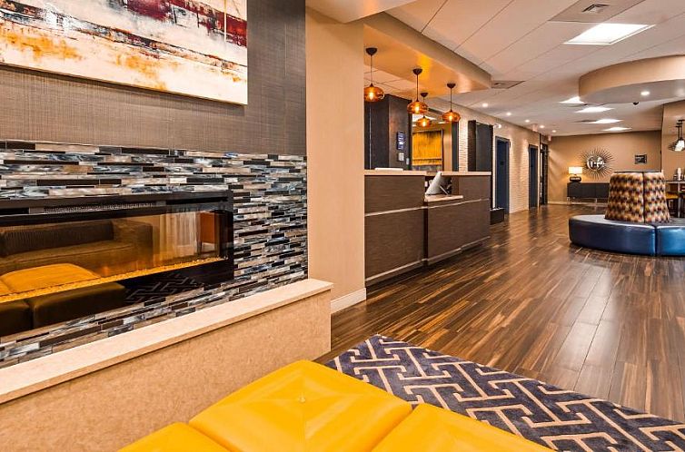Best Western Plus BWI Airport Hotel - Arundel Mills