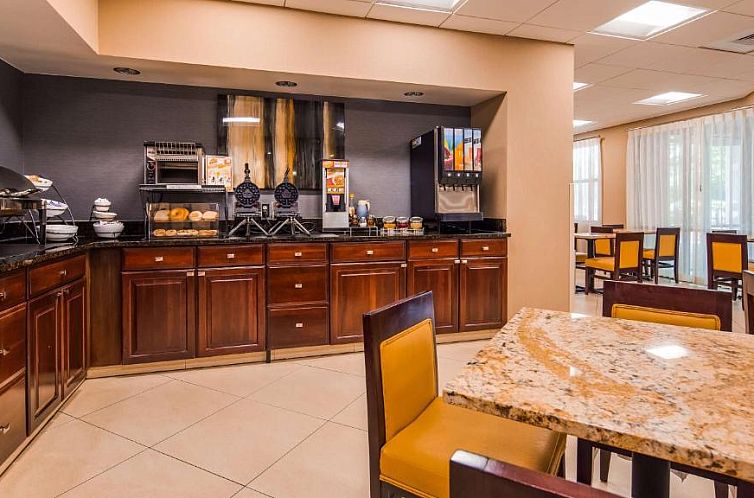Best Western Plus BWI Airport Hotel - Arundel Mills