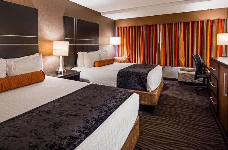 Best Western Plus BWI Airport Hotel - Arundel Mills