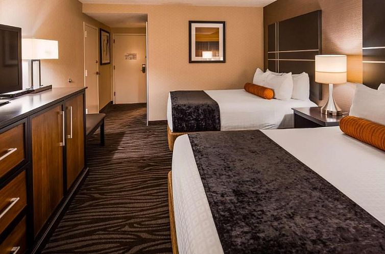 Best Western Plus BWI Airport Hotel - Arundel Mills