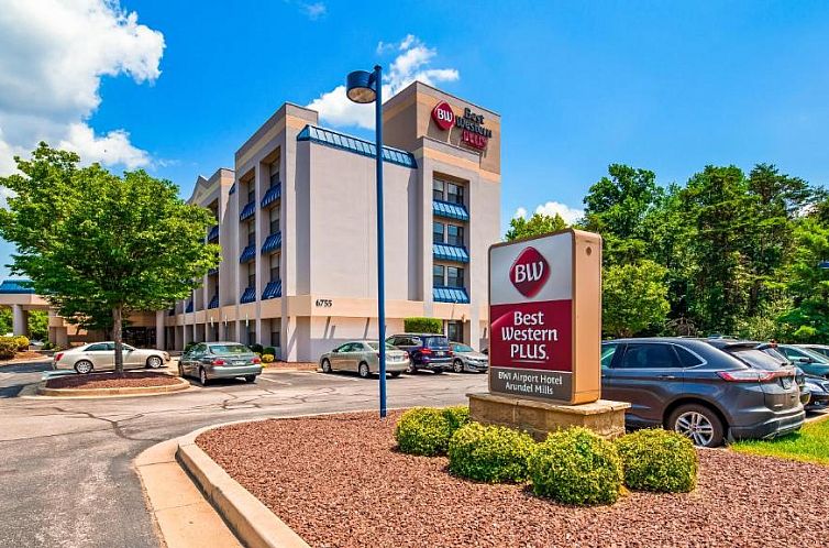 Best Western Plus BWI Airport Hotel - Arundel Mills