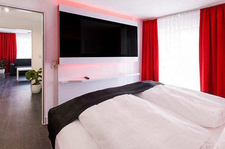 DORMERO Hotel Villingen-Schwenningen