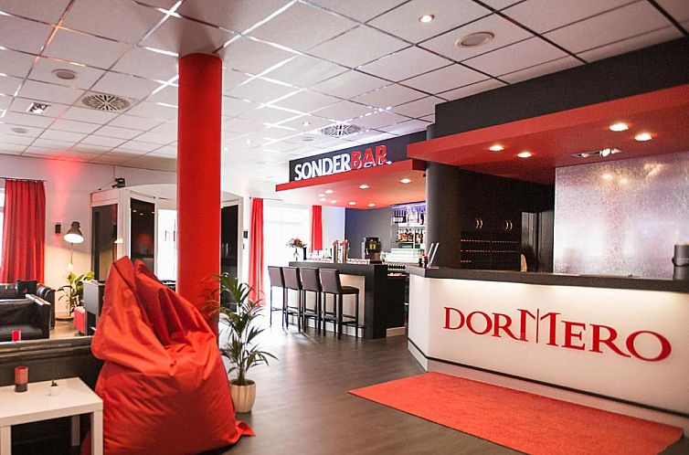 DORMERO Hotel Villingen-Schwenningen