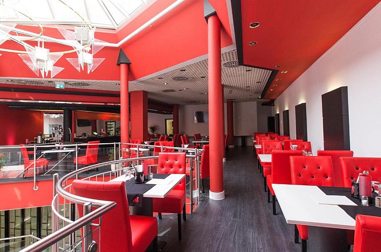 DORMERO Hotel Villingen-Schwenningen