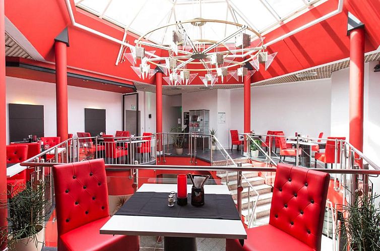 DORMERO Hotel Villingen-Schwenningen