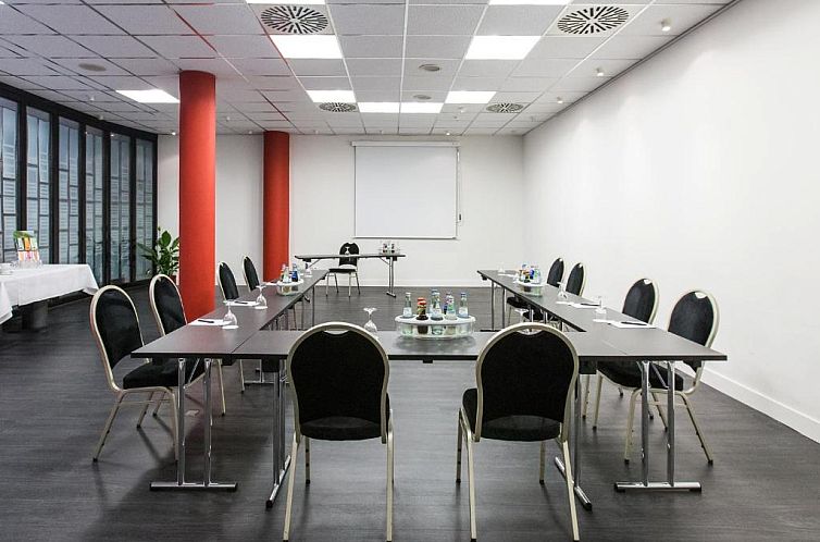 DORMERO Hotel Villingen-Schwenningen