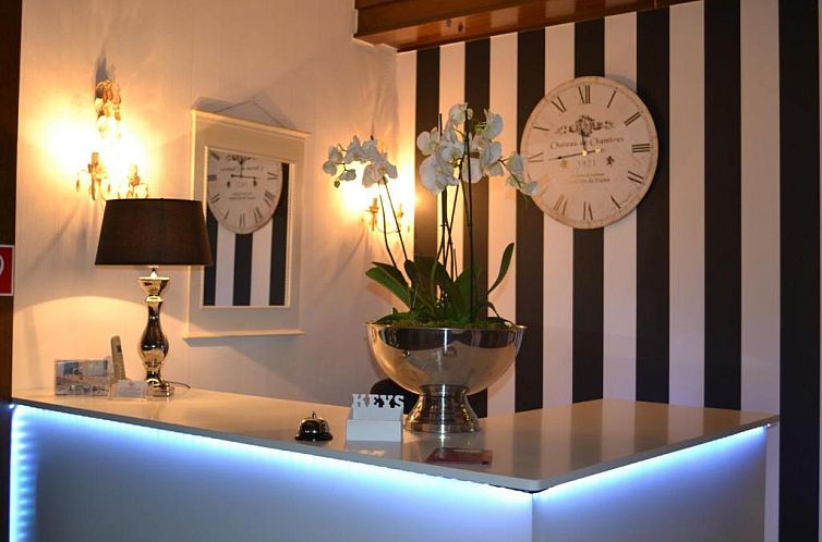 Verblijf 31802603 - Vakantie appartement Noordrijn-Westfalen - Hotel Garni Zum Dorfbrunnen