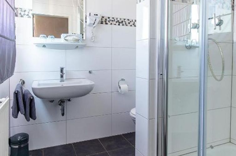 Hotel Garni Zum Dorfbrunnen