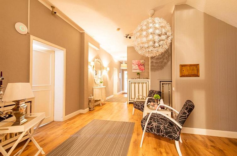 Hotel Garni Zum Dorfbrunnen