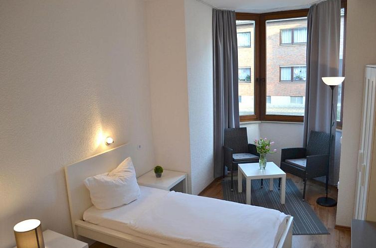 Hotel Garni Zum Dorfbrunnen