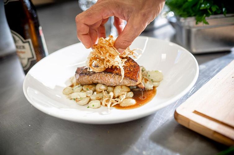 Zum Fischer am See ***S