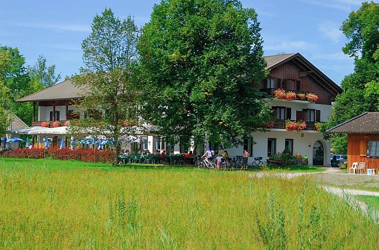 Zum Fischer am See ***S