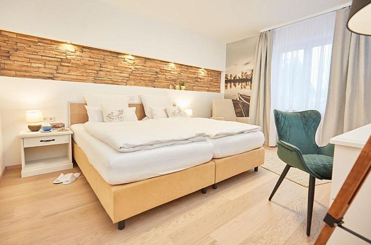 Zum Fischer am See ***S