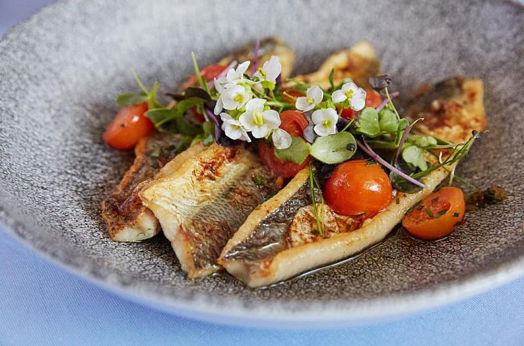 Zum Fischer am See ***S