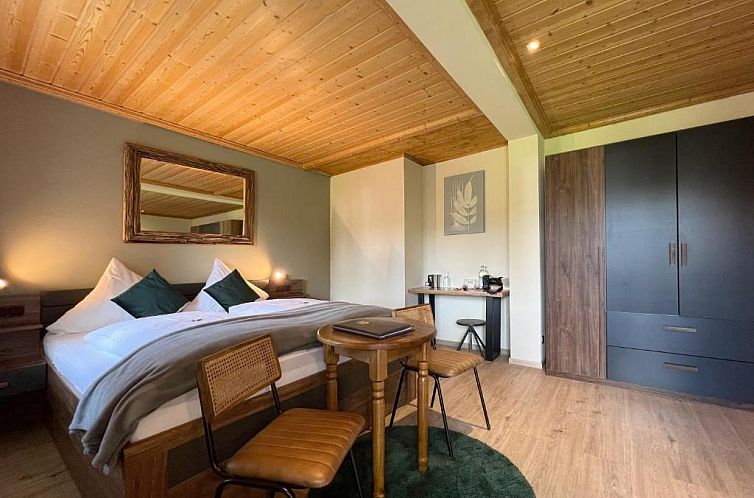 Hotel Schlossblick Chiemsee