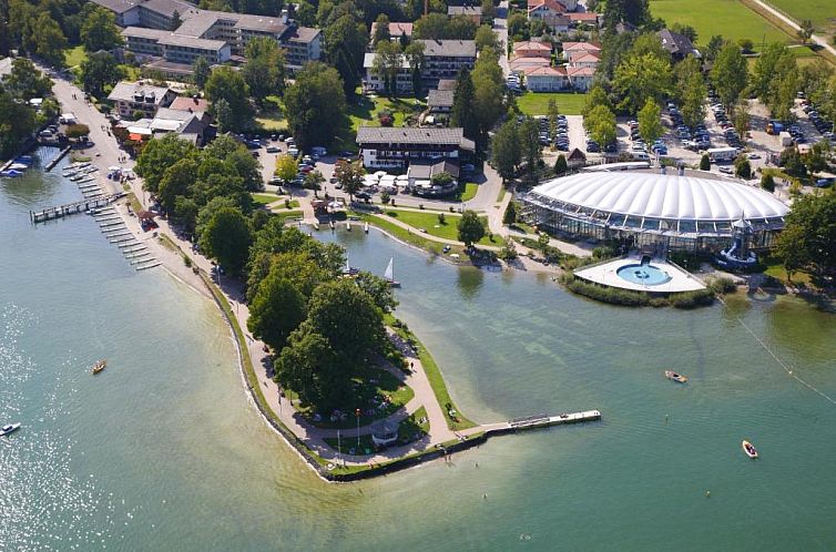 Hotel Schlossblick Chiemsee