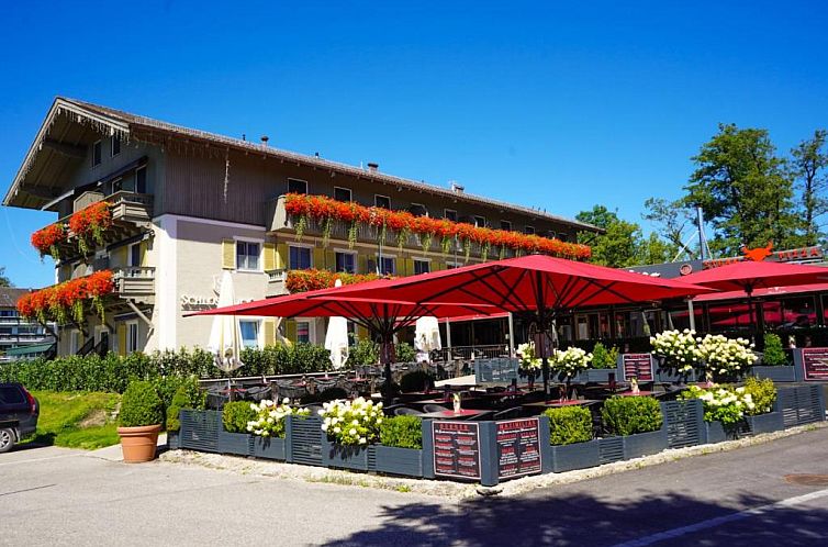 Hotel Schlossblick Chiemsee