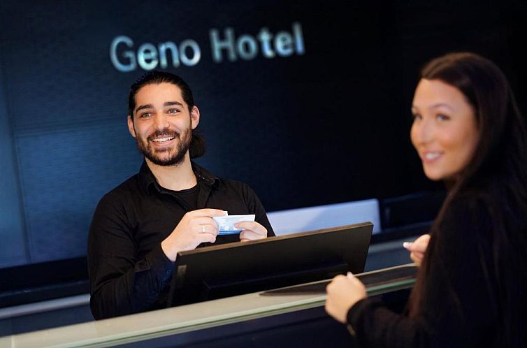 Guest house 32002602 - Apartment North Rhine-Westphalia - GENO Hotel Betriebgesellschaft mbH