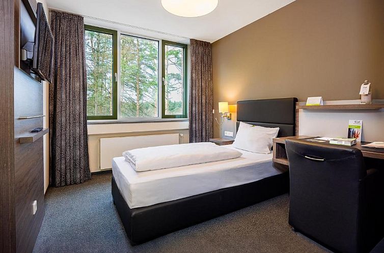 GENO Hotel Betriebgesellschaft mbH