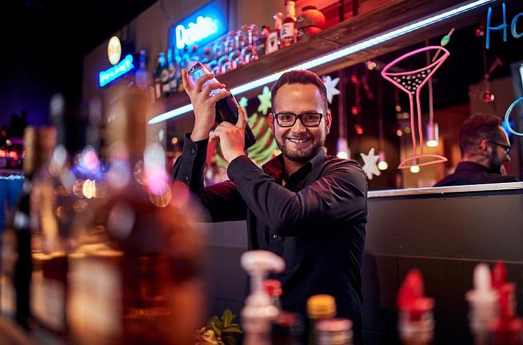 GENO Hotel Betriebgesellschaft mbH