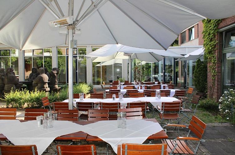 GENO Hotel Betriebgesellschaft mbH
