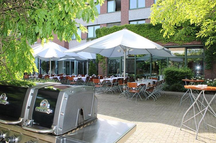 GENO Hotel Betriebgesellschaft mbH