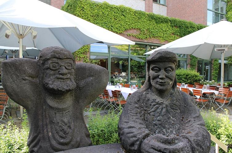 GENO Hotel Betriebgesellschaft mbH