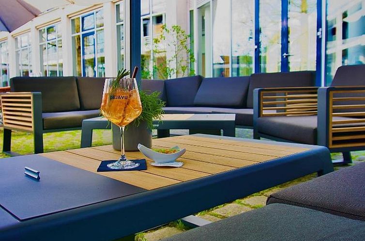 GENO Hotel Betriebgesellschaft mbH