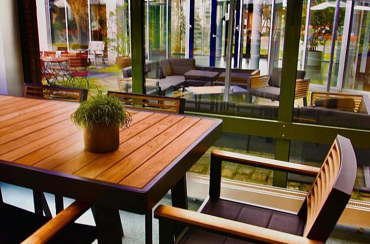 GENO Hotel Betriebgesellschaft mbH