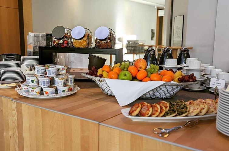 GENO Hotel Betriebgesellschaft mbH