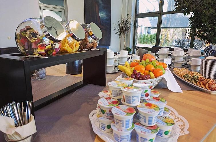 GENO Hotel Betriebgesellschaft mbH
